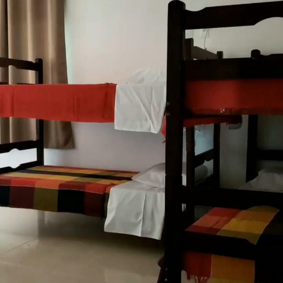 Albergue La Na E *