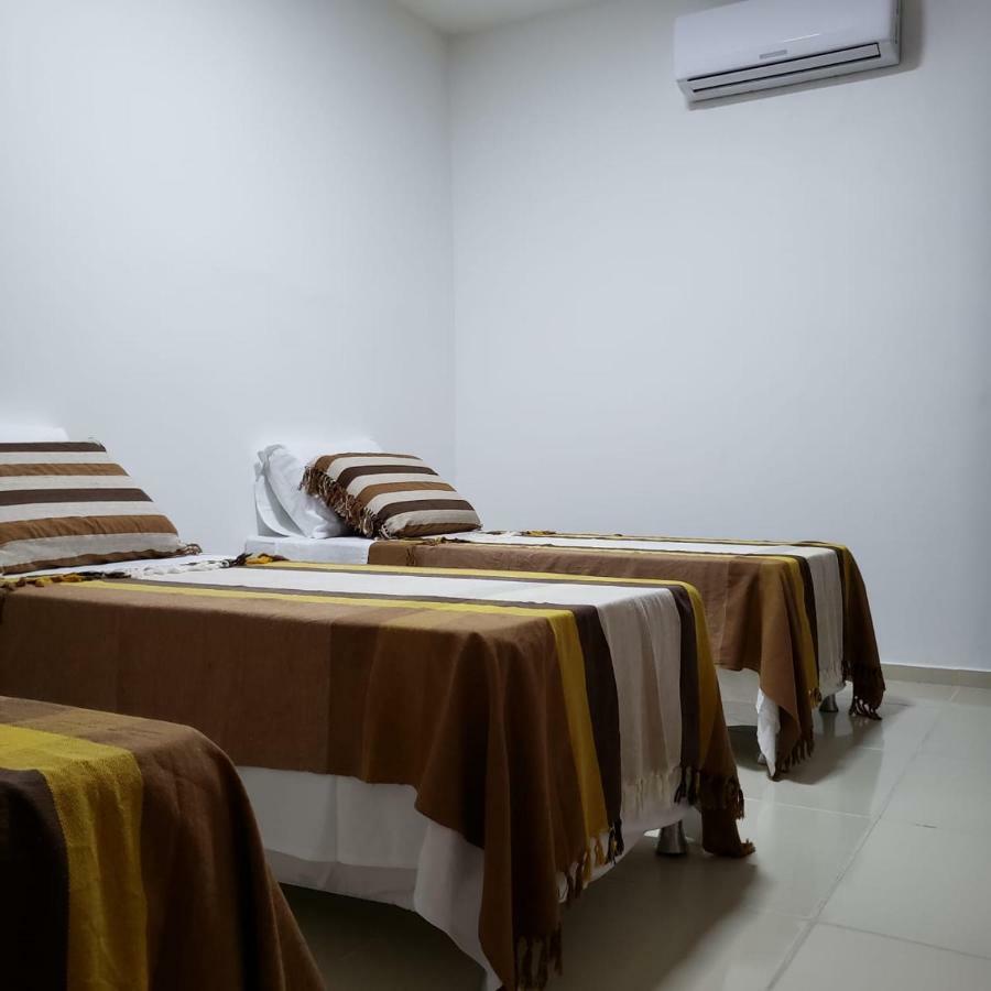 La Na E Albergue Fortaleza (Ceara)