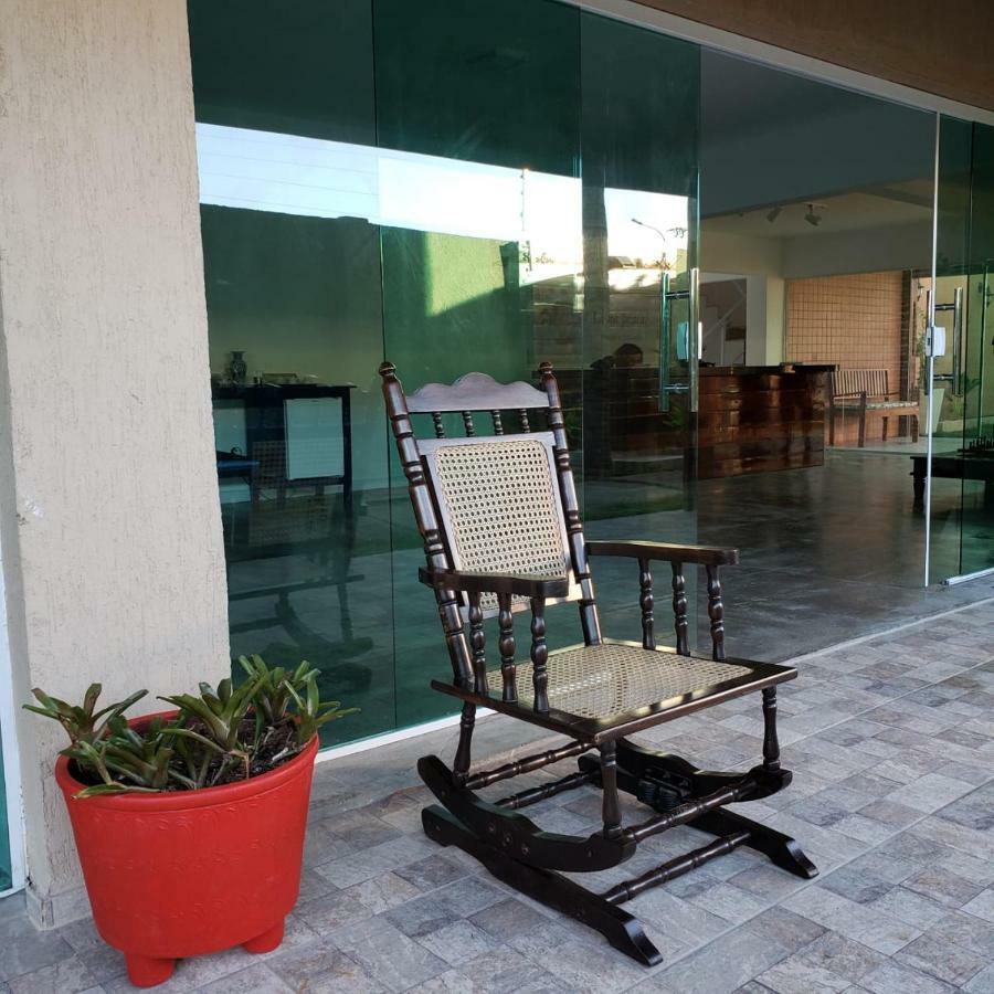 La Na E Albergue Fortaleza (Ceara)
