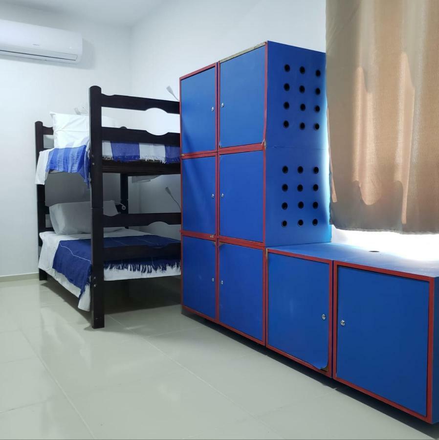 La Na E Albergue Fortaleza (Ceara)
