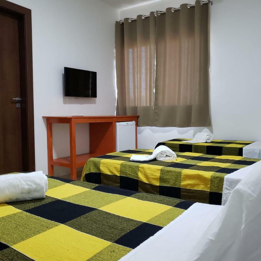 Albergue La Na E *