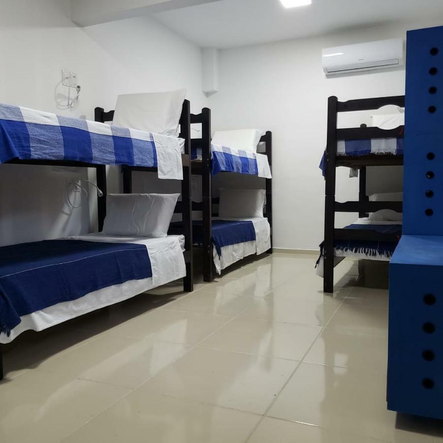 Albergue La Na E *