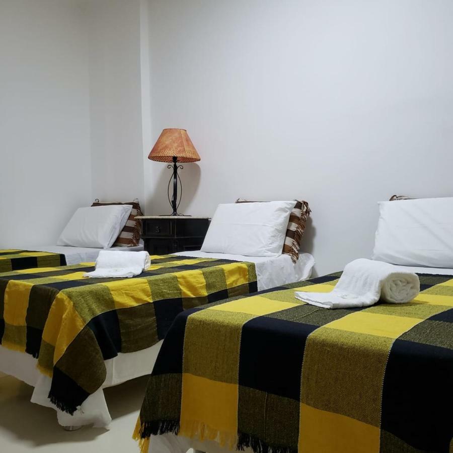La Na E Albergue