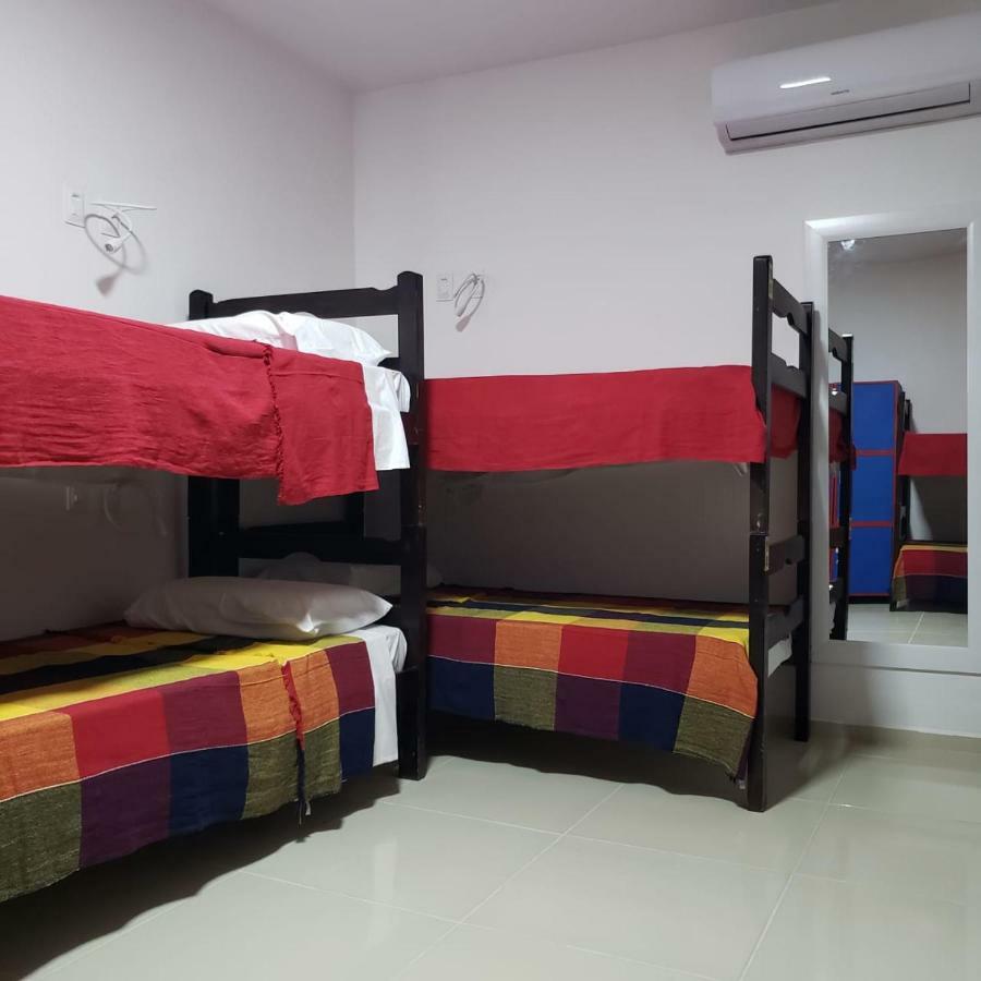 La Na E Albergue *