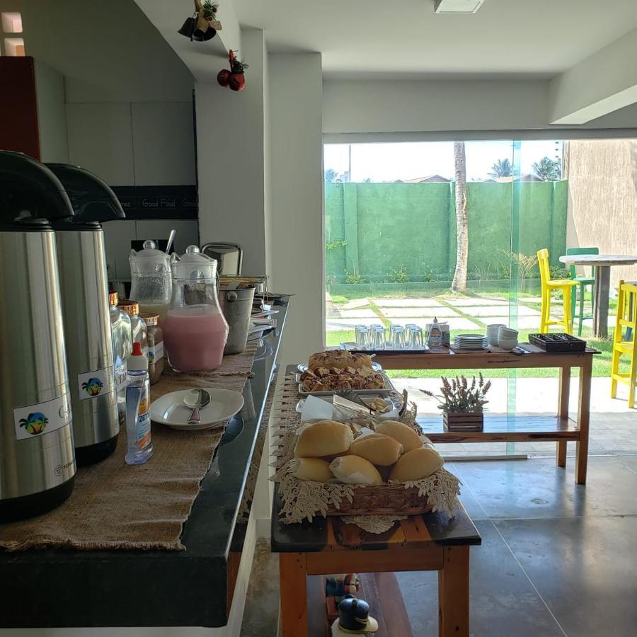 La Na E Albergue
